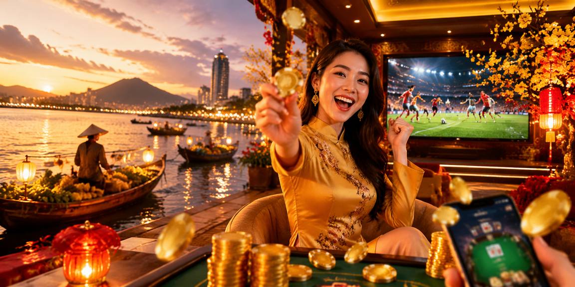 rong bk Tải ứng dụng rong bk ngay hôm nay và mang cả sảnh game vào túi